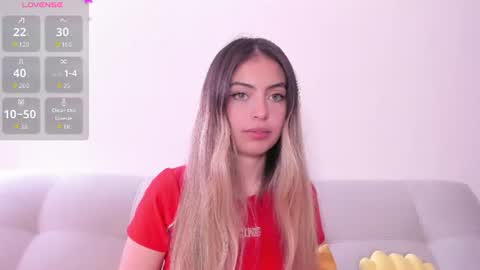 fernanda  online show from June 28, 5:30 pm