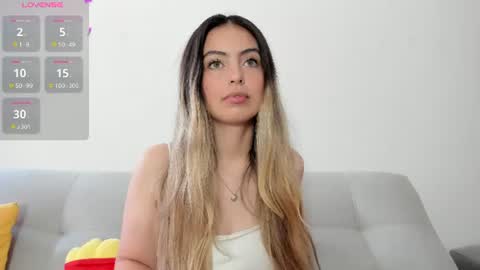 fernanda  online show from June 25, 3:13 pm