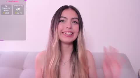 fernanda  online show from June 27, 5:30 pm