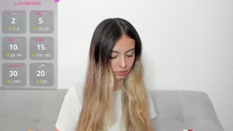 fernanda  online show from May 12, 4:13 pm