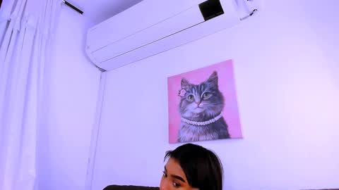 Snapshot of fernanda_brown01 chatting on September 29, 8:14 pm Fernanda online show from September 29, 8:14 pm