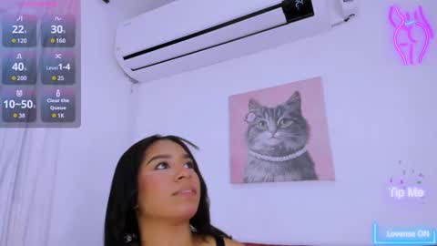 Snapshot of fernanda_brown01 chatting on September 18, 9:24 pm Fernanda online show from September 18, 9:24 pm