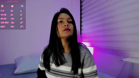 fernanda_liie_ online show from April 6, 12:17 pm