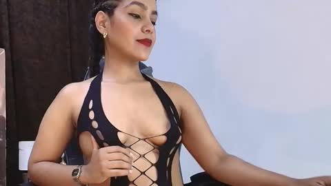 Fernandabrown s online show from January 6, 8:07 am