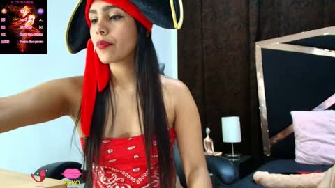 Fernandabrown s online show from October 16, 8:39 am