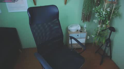 Fernanda Diaz online show from November 6, 5:19 pm