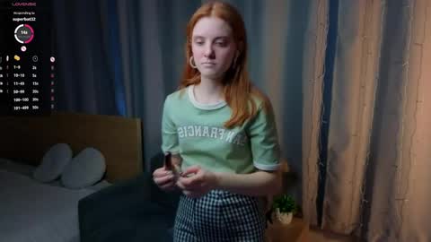 Rachel online show from April 29, 1:09 am