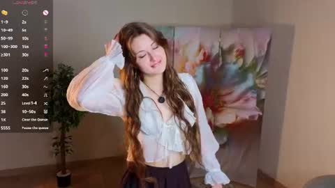 Rachel online show from June 16, 11:11 am