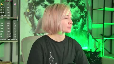 Rey online show from November 21, 3:36 pm