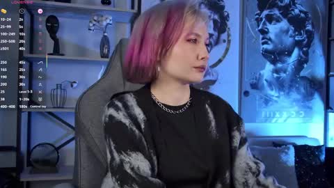 Rey online show from April 23, 3:14 pm