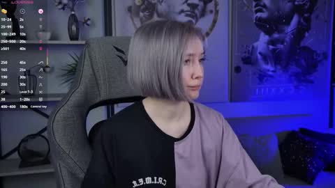 Rey online show from March 22, 8:42 am