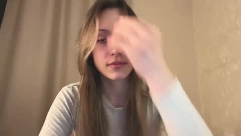 Lisa online show from March 3, 12:42 pm