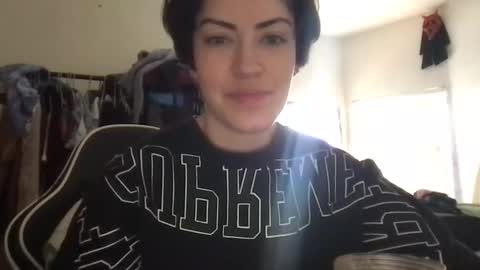 fgsammie online show from April 26, 7:00 pm