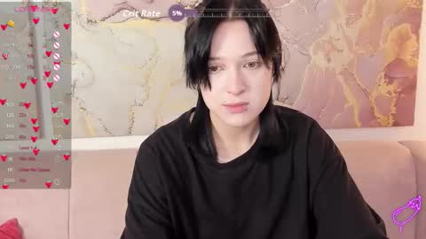 Snapshot of fiamoory chatting on September 26, 8:23 am fiamoory online show from September 26, 8:23 am
