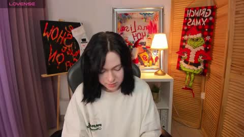 Snapshot of fiamoory chatting on January 3, 1:16 am fiamoory online show from January 3, 1:16 am