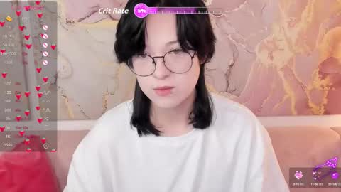 Snapshot of fiamoory chatting on September 13, 1:13 am fiamoory online show from September 13, 1:13 am