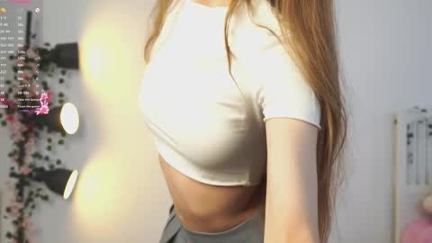 Hello there im Isabela3 online show from March 9, 3:21 am