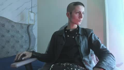   online show from April 24, 12:30 pm