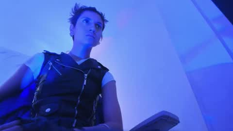   online show from March 7, 7:32 pm