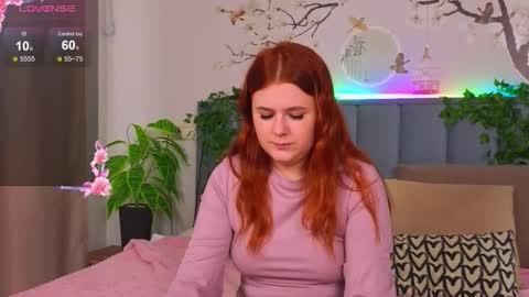 Mabel online show from October 3, 5:23 am