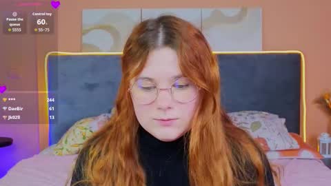 Mabel online show from September 21, 6:34 am