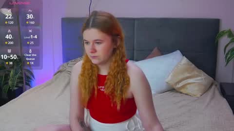 Mabel online show from February 24, 4:04 am