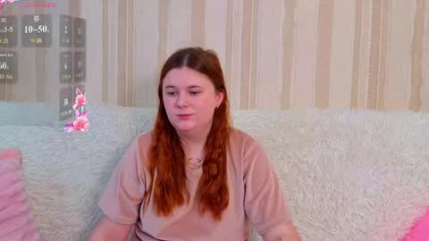 Mabel online show from June 7, 7:15 am