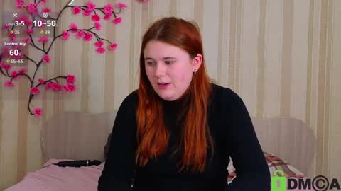 Mabel online show from April 25, 7:22 am