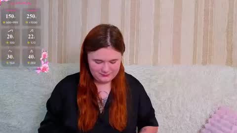 Mabel online show from June 11, 5:04 am