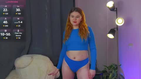 Mabel online show from February 25, 4:35 am