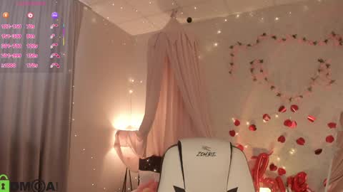 Filla online show from March 14, 3:07 am