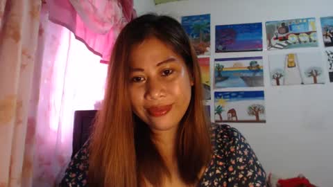 Snapshot of filipina_beauty69 chatting on January 28, 1:39 am filipina beauty. online show from January 28, 1:39 am