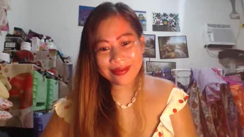Snapshot of filipina_beauty69 chatting on October 1, 8:36 pm filipina beauty. online show from October 1, 8:36 pm