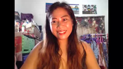 filipina beauty. online show from January 14, 7:24 am