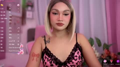 BELLA  online show from June 12, 6:38 pm