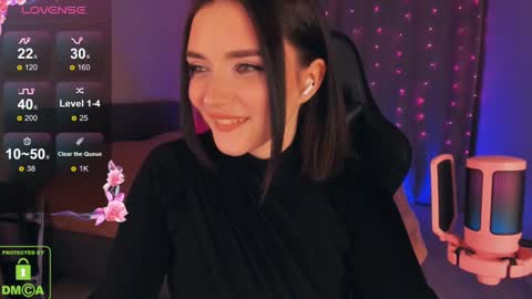 LEEN online show from December 26, 12:25 am