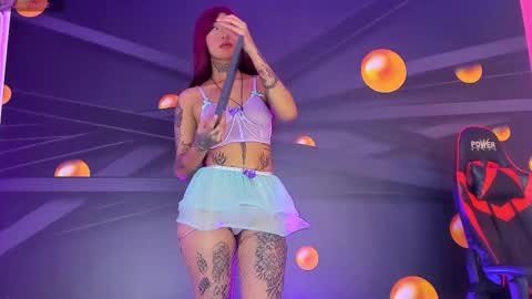 filletatouee online show from February 13, 10:43 pm