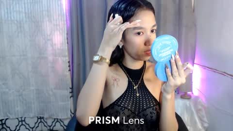 Belle online show from July 29, 10:48 am