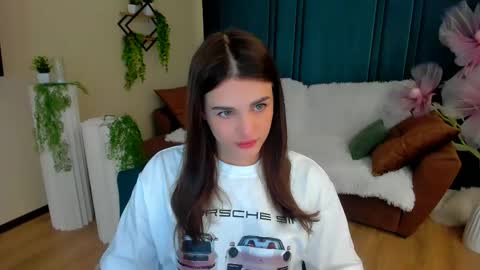 Amanda online show from April 27, 10:23 am