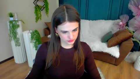 Amanda online show from April 25, 12:41 pm