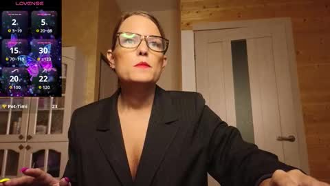 Lady online show from October 4, 11:31 pm