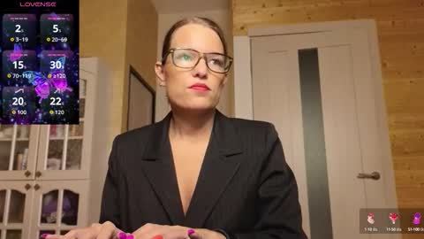 Lady online show from October 1, 10:04 pm