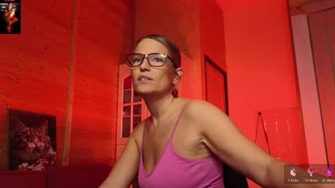 Lady online show from March 4, 3:07 pm