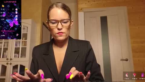 Lady online show from September 21, 9:46 pm