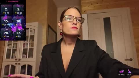 Lady online show from September 16, 6:49 pm