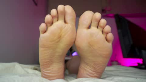 Ashley online show from April 24, 1:41 am