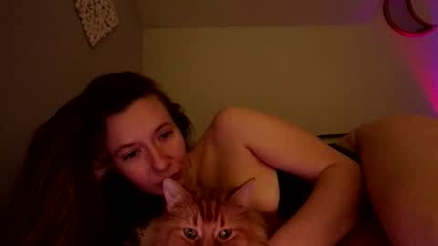 Goddess Natalia Findom online show from April 21, 1:53 am