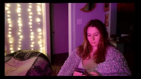 Goddess Natalia Findom online show from February 18, 12:54 am