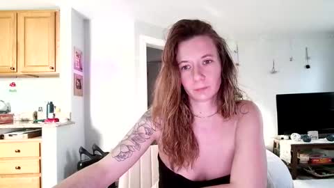 Goddess Natalia Findom online show from April 20, 11:08 pm