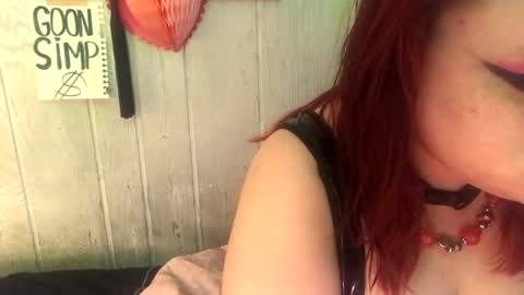 findommefoxi online show from February 1, 1:55 am